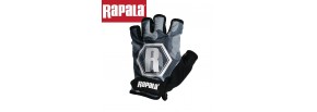 M/L - Rapala Tactical Casting Glove (Rằn Ri)