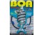 Malin Titanium Shock Leader 40lb/9.1m