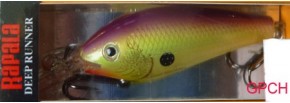 Rapala Glass Fat Rap 07 - GFR07