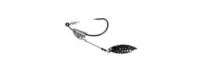 Owner Twist Lock Flashy Swimmer 3/0 - 3/16