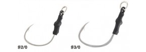 Decoy Short Pike DJ-77 2/0