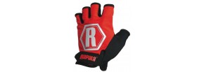 L/XL - Rapala Tactical Casting Glove (Đỏ)