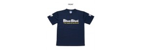 L - Áo thun Blue Blue