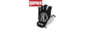 M/L - Rapala Tactical Casting Glove (Đen)