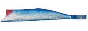 Ninjari Worm size S - 01