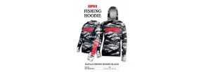 L - Rapala Fishing Hoodie