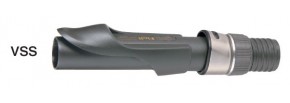 VSS-SD16 Spinning