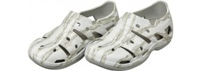 M (40-41) Lure Stripe - Daiwa Sandal DL-1480